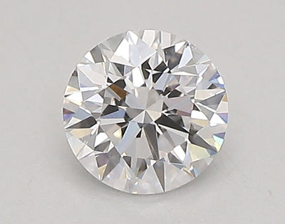 Diamond Lab Grown Round 0.41ct VVS2 - J.R.DUNN product