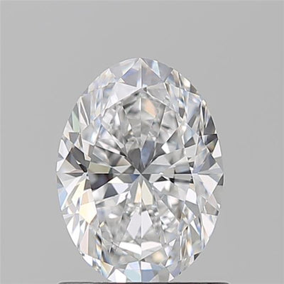Diamond OVAL 1.01ct VVS2 - J.R.DUNN product