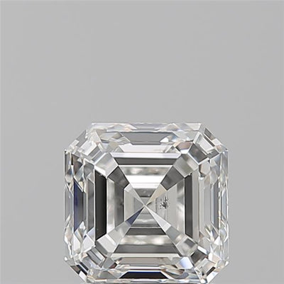Diamond Asscher 1.50ct SI1 - J.R.DUNN product
