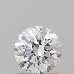 Diamond Round 1.01ct VVS1