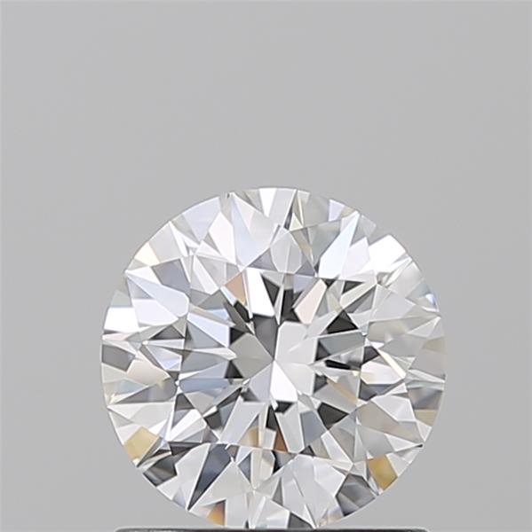 Diamond Round 1.01ct VVS1