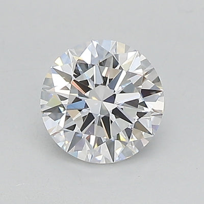 Diamond Lab Grown Round 0.65ct VVS2 - J.R.DUNN product