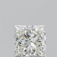 Diamond PRINCESS 1.01ct VVS1