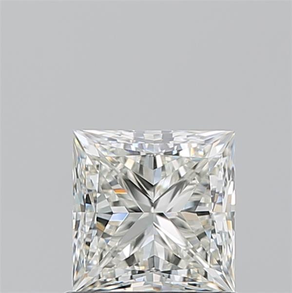 Diamond PRINCESS 1.01ct VVS1