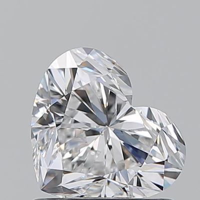 Diamond HEART 1.02ct VS2 - J.R.DUNN product