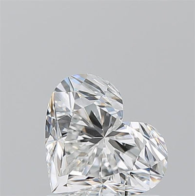 Diamond Heart 1.01ct VS2 - J.R.DUNN product