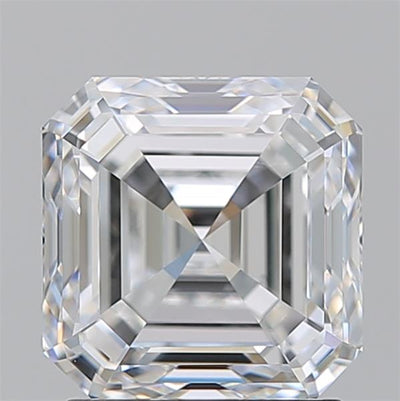 Diamond Asscher 2.03ct VS1 - J.R.DUNN product