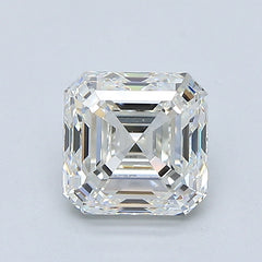 Diamond Asscher 1.50ct VS1