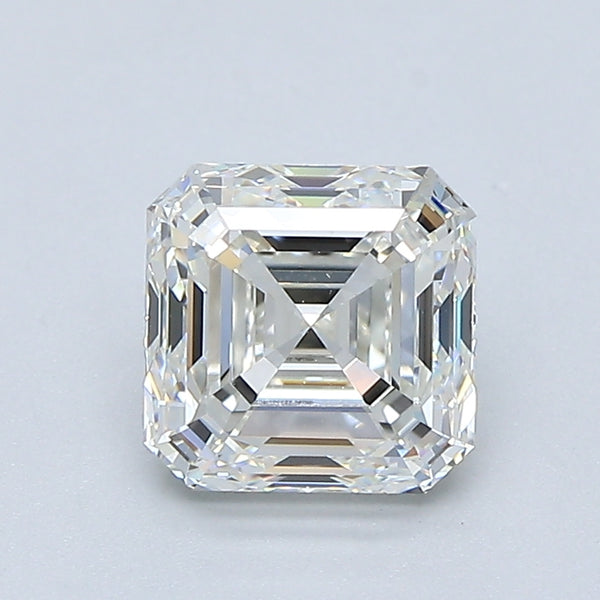 Diamond Asscher 1.50ct VS1