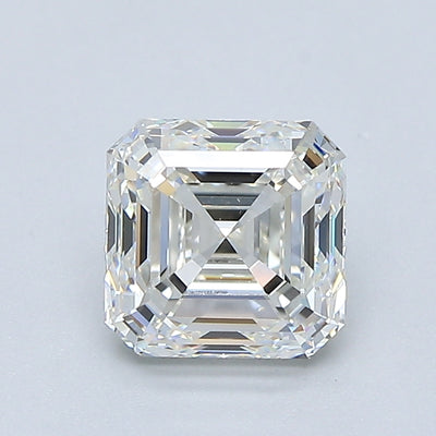 Diamond Asscher 1.50ct VS1 - J.R.DUNN product