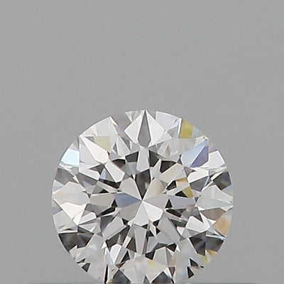 Diamond Round 0.31ct VVS1 - J.R.DUNN product