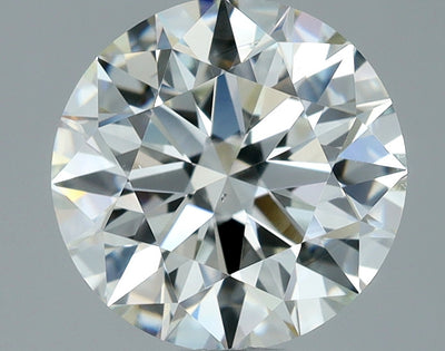 Diamond Round 1.22ct VS2 - J.R.DUNN product