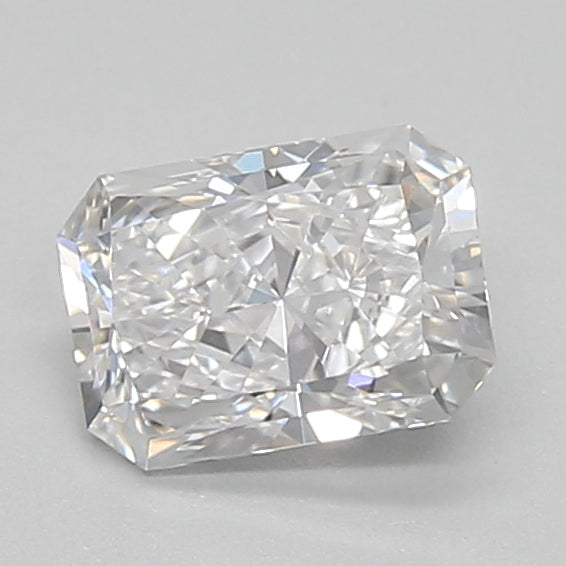 Diamond Lab Grown Radiant 0.70ct VVS1