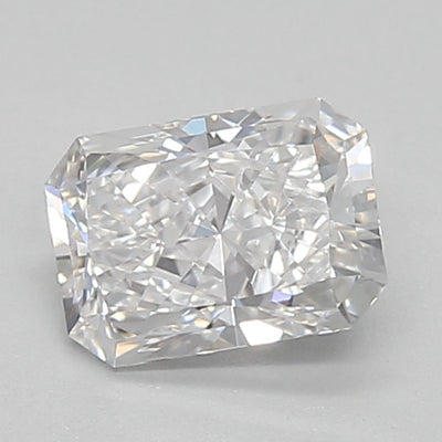 Diamond Lab Grown Radiant 0.70ct VVS1 - J.R.DUNN product