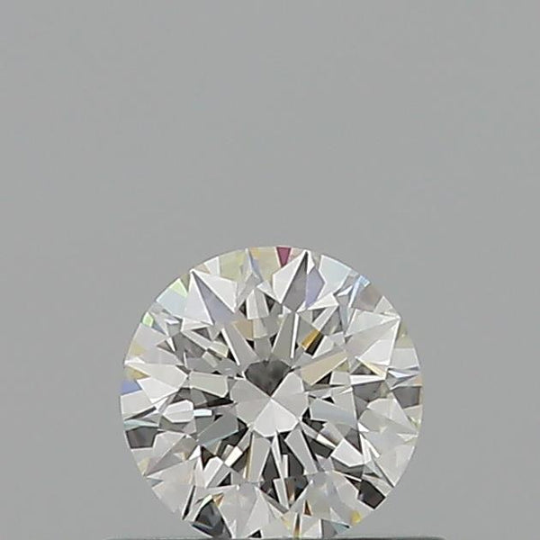Diamond Round 0.50ct VVS2