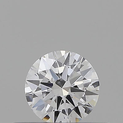 Diamond Round 0.30ct VS1 - J.R.DUNN product