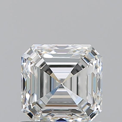 Diamond Asscher 1.01ct VS1 - J.R.DUNN product