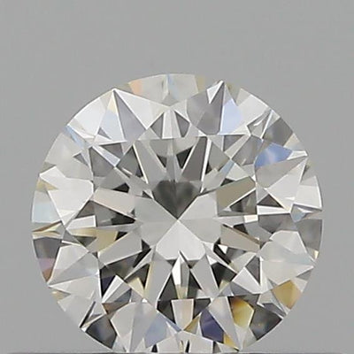 Diamond Round 0.43ct IF - J.R.DUNN product