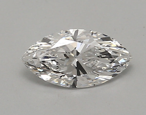 Diamond Lab Grown Marquise 0.83ct VVS2