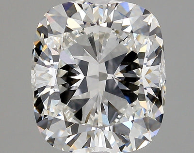 Diamond Lab Grown Cushion 3.31ct VVS2 - J.R.DUNN product