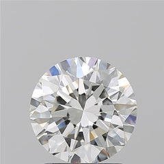 Diamond ROUND 1.81ct VVS1