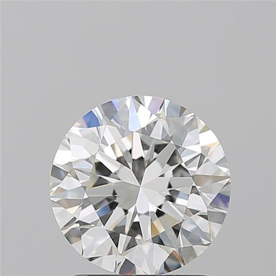 Diamond ROUND 1.81ct VVS1 - J.R.DUNN product