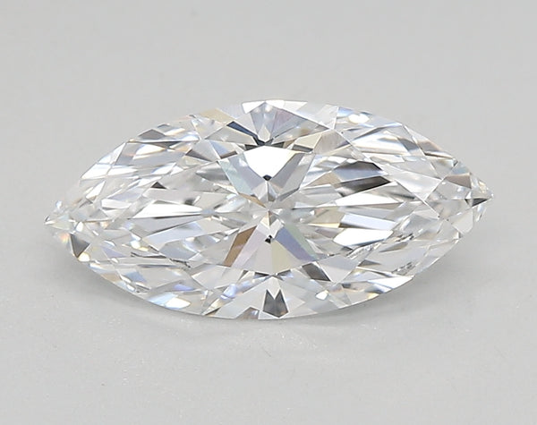 Diamond Lab Grown Marquise 0.96ct VVS2