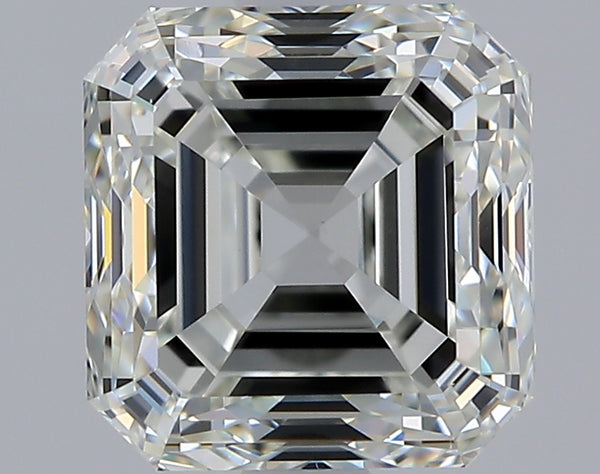 Diamond Asscher 1.70ct VS1