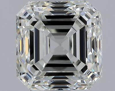 Diamond Asscher 1.70ct VS1 - J.R.DUNN product