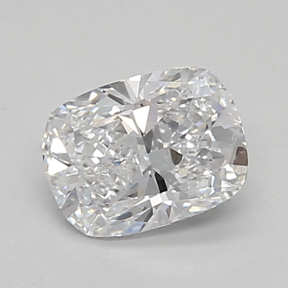 Diamond Lab Grown Cushion 0.56ct IF