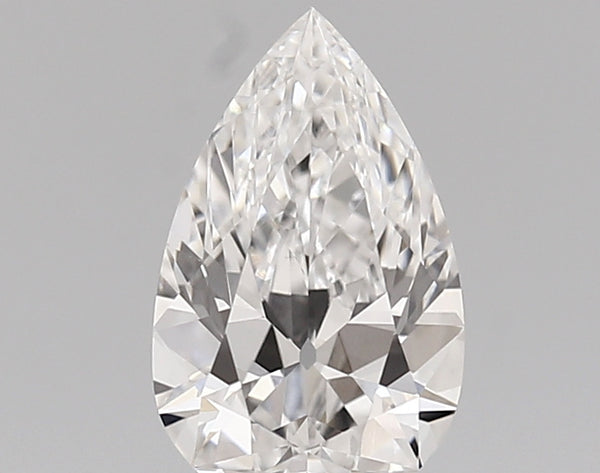 Diamond Lab Grown Pear 1.15ct VVS2