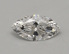 Diamond Lab Grown Marquise 0.61ct VS1