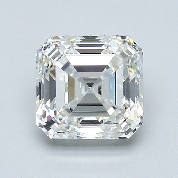 Diamond Asscher 1.50ct VS1