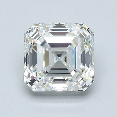 Diamond Asscher 1.50ct VS1 - J.R.DUNN product