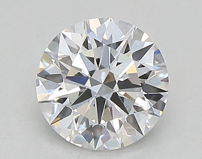 Diamond Lab Grown Round 0.57ct VVS2 - J.R.DUNN product