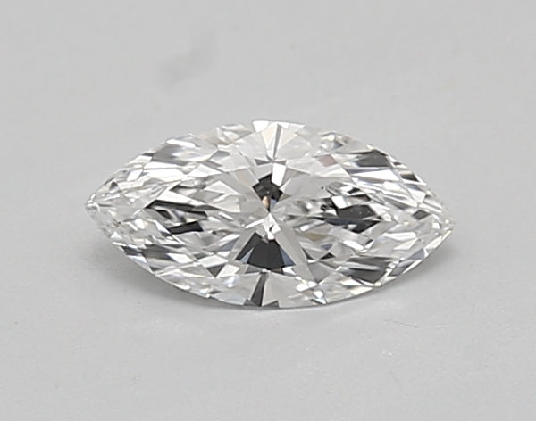 Diamond Lab Grown Marquise 0.58ct VVS1