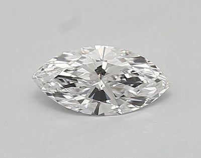 Diamond Lab Grown Marquise 0.58ct VVS1 - J.R.DUNN product