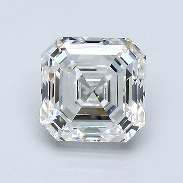 Diamond Asscher 1.20ct VVS2