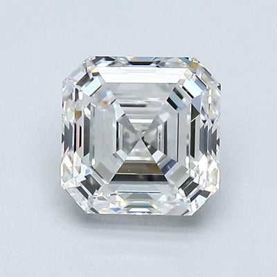 Diamond Asscher 1.20ct VVS2 - J.R.DUNN product
