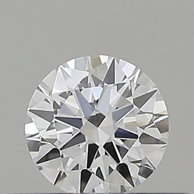 Diamond Round 0.30ct VS1 - J.R.DUNN product