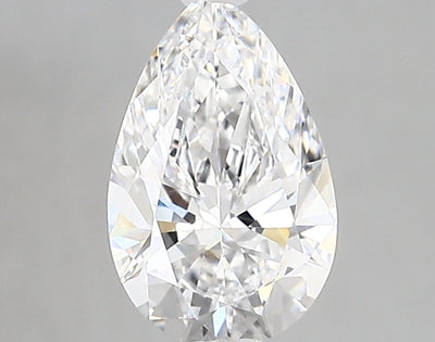 Diamond Lab Grown Pear 1.12ct VVS1 - J.R.DUNN product