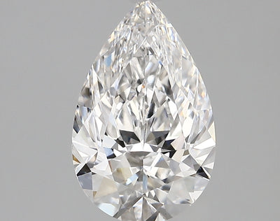 Diamond Lab Grown Pear 2.23ct VVS2 - J.R.DUNN product