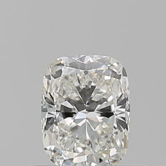 Diamond Cushion 0.50ct VVS2