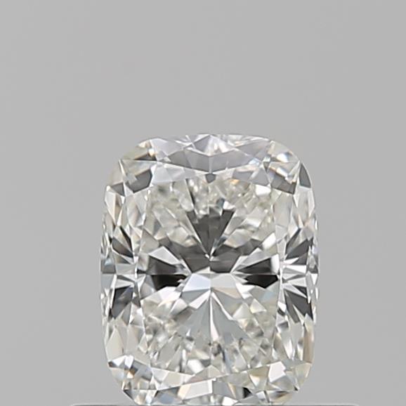 Diamond Cushion 0.50ct VVS2