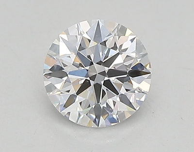 Diamond Lab Grown Round 0.46ct VVS2 - J.R.DUNN product
