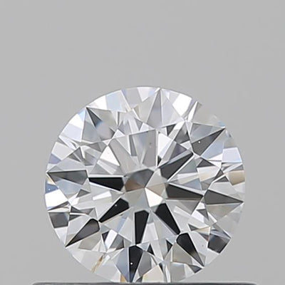 Diamond Round 0.50ct VS1 - J.R.DUNN product