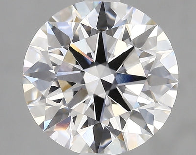 Diamond Lab Grown Round 3.26ct VS1 - J.R.DUNN product