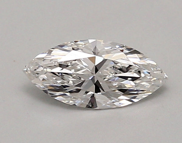 Diamond Lab Grown Marquise 0.76ct VVS2