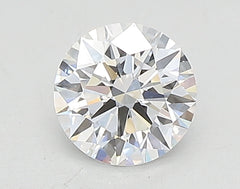 Diamond Lab Grown Round 0.43ct VVS1