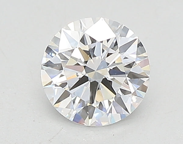 Diamond Lab Grown Round 0.43ct VVS1